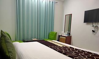 Hotel Sarla Regency
