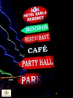 Hotel Sarla Regency