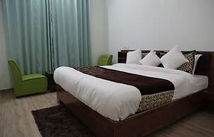 Hotel Sarla Regency