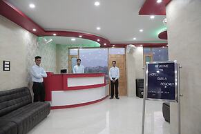 Hotel Sarla Regency