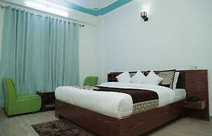 Hotel Sarla Regency