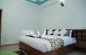 Hotel Sarla Regency