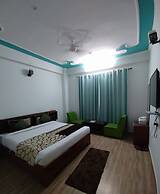 Hotel Sarla Regency