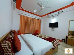 Hotel Sarla Regency