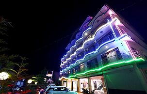 Hotel Sarla Regency