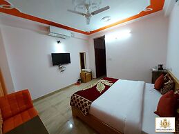 Hotel Sarla Regency