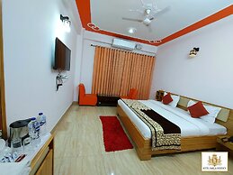 Hotel Sarla Regency