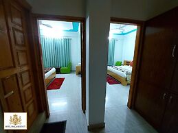 Hotel Sarla Regency