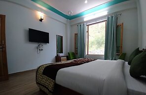 Hotel Sarla Regency