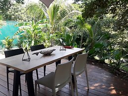 Arbol de vida villas