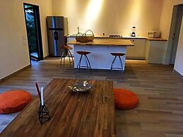 Arbol de vida villas