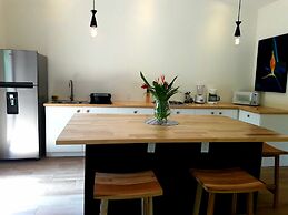 Arbol de vida villas