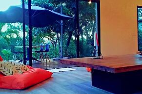 Arbol de vida villas