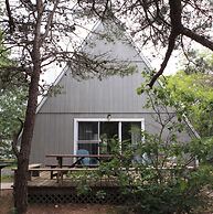Cottages at the Even'tide Resort
