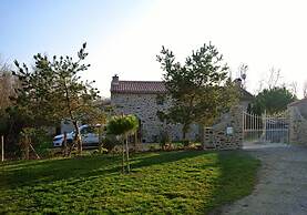Les Épis du Vent