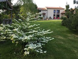 Les Épis du Vent