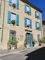 Les Hauts de Corneilhan