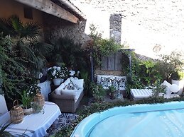 Les Hauts de Corneilhan