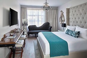 The Edwin Hotel, Autograph Collection