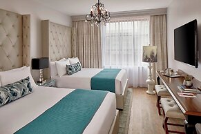 The Edwin Hotel, Autograph Collection