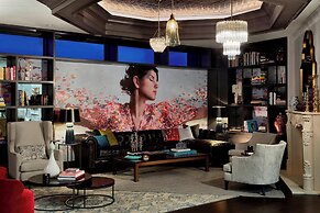 The Edwin Hotel, Autograph Collection