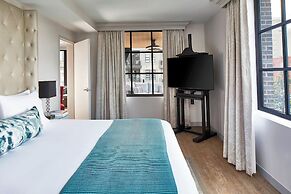 The Edwin Hotel, Autograph Collection