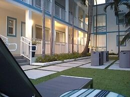 Studio Apartment Biscayne Blvd Miami
