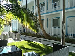 Studio Apartment Biscayne Blvd Miami