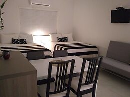 Studio Apartment Biscayne Blvd Miami