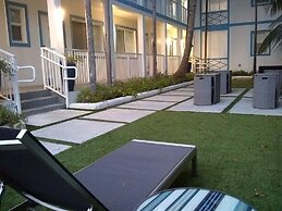 Studio Apartment Biscayne Blvd Miami