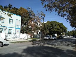 Studio Apartment Biscayne Blvd Miami