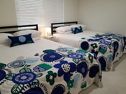 Studio Apartment Biscayne Blvd Miami