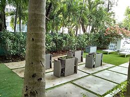 Studio Apartment Biscayne Blvd Miami