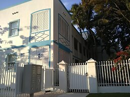 Studio Apartment Biscayne Blvd Miami