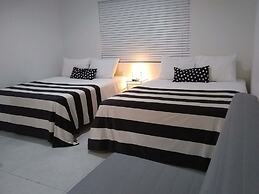 Studio Apartment Biscayne Blvd Miami