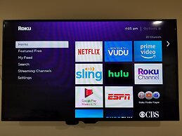 Studio Apartment Biscayne Blvd Miami