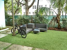 Studio Apartment Biscayne Blvd Miami