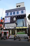 Hotel Sumi Palace