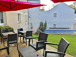 Hôtel Le Cerizay