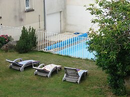 Hôtel Le Cerizay