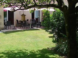 Hôtel Le Cerizay
