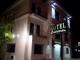 Hotel Calderon
