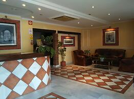Hotel Calderon