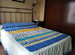 Hotel Calderon