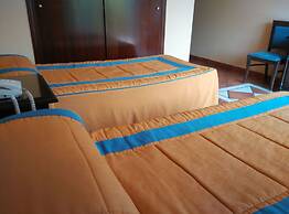 Hotel Calderon