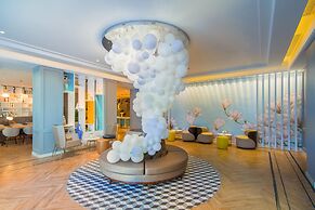 Magnotel Hotel of Shanghai Jinjiang Park