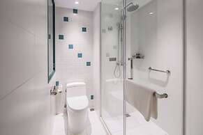 Magnotel Hotel of Shanghai Jinjiang Park