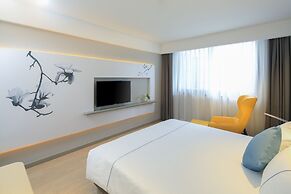 Magnotel Hotel of Shanghai Jinjiang Park