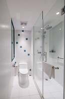 Magnotel Hotel of Shanghai Jinjiang Park