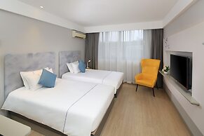 Magnotel Hotel of Shanghai Jinjiang Park